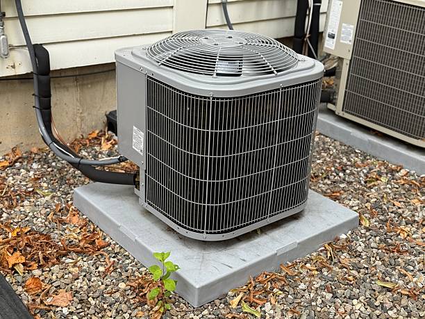 24/7 Emergency Ductwork Repair experts in Johnson, AR