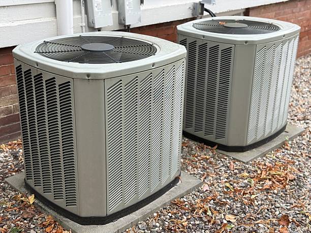 Reliable Ductwork Repair contractor in Johnson, AR by JG Cool HVAC